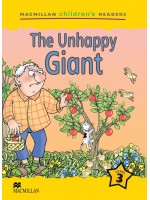 Unhappy giant